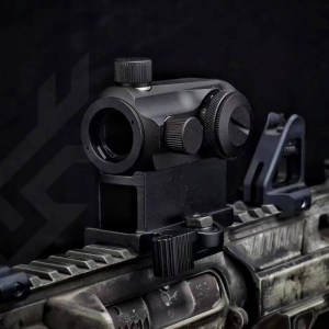 SWAMP DEER T1 Mini Red Dot Sight（2）